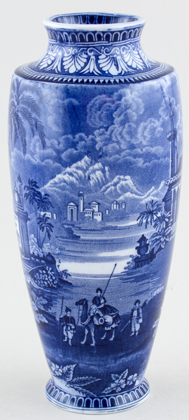 Vase c1930s